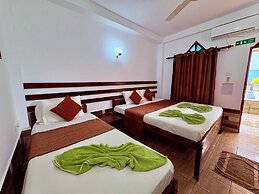 Drifters hotel