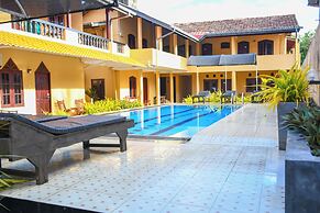 Drifters hotel