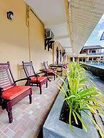 Drifters hotel