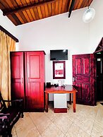 Drifters hotel
