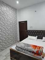 Shree Shyam Paying Guest House