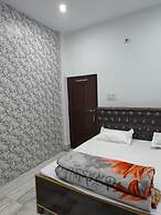 Shree Shyam Paying Guest House