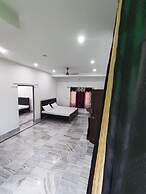 Shree Shyam Paying Guest House