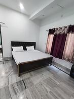Shree Shyam Paying Guest House