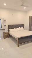 Shree Shyam Paying Guest House
