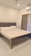 Shree Shyam Paying Guest House