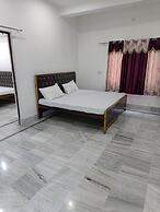 Shree Shyam Paying Guest House