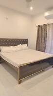 Shree Shyam Paying Guest House