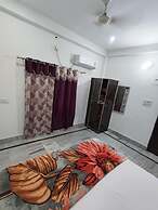 Shree Shyam Paying Guest House