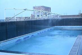 Hotel Sea Wood