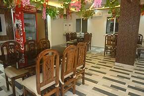 Hotel Sea Wood