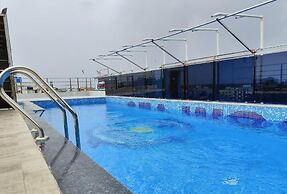Hotel Sea Wood