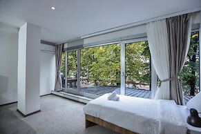 Hotel Riverside