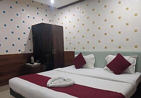HOTEL MILAND PALACE
