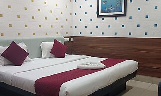 HOTEL MILAND PALACE