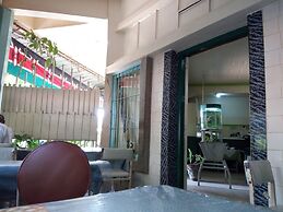 Coffee Garden Suites Bungoma