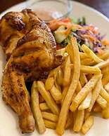 Coffee Garden Suites Bungoma