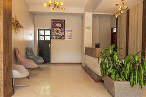 Coffee Garden Suites Bungoma
