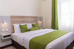 Coffee Garden Suites Bungoma