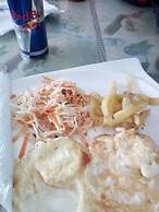 Coffee Garden Suites Bungoma