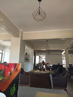 Coffee Garden Suites Bungoma