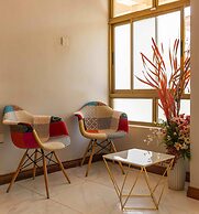Coffee Garden Suites Bungoma
