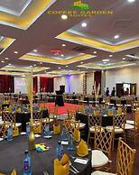 Coffee Garden Suites Bungoma