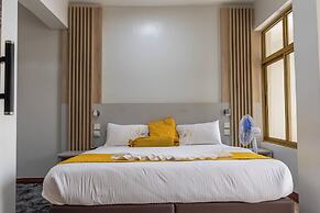 Coffee Garden Suites Bungoma