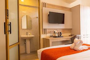 Coffee Garden Suites Bungoma