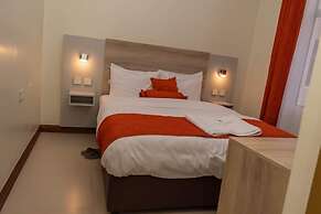 Coffee Garden Suites Bungoma