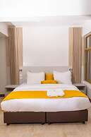 Coffee Garden Suites Bungoma