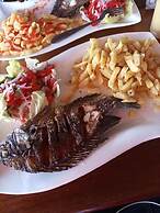 Coffee Garden Suites Bungoma