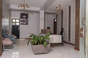 Coffee Garden Suites Bungoma