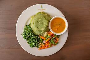 Coffee Garden Suites Bungoma