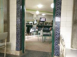 Coffee Garden Suites Bungoma