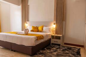 Coffee Garden Suites Bungoma