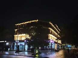 Coffee Garden Suites Bungoma