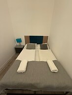Central Vienna 3BR Apartment Comfort