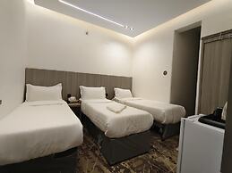 balwarat aldura Hotel