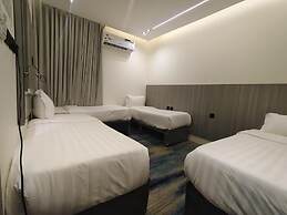 balwarat aldura Hotel