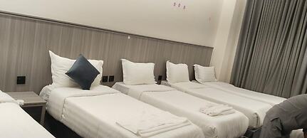 balwarat aldura Hotel
