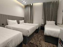 balwarat aldura Hotel