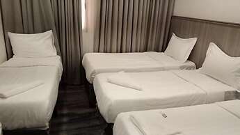balwarat aldura Hotel