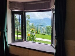 The Himalayan Shire