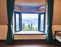 The Himalayan Shire