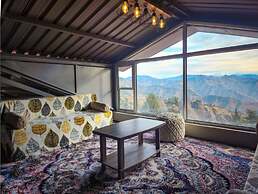 The Himalayan Shire
