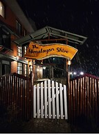 The Himalayan Shire