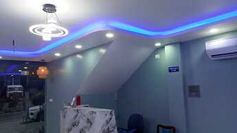 Hotel Viraj