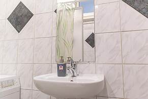 Bright 2BR Flat Near Westbahnhof