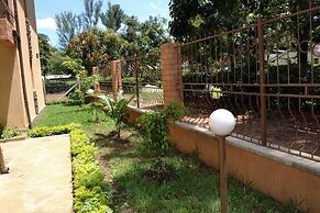Dale Suites Bungoma